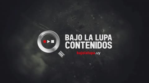 BAJO LA LUPA 27-05-2022