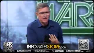 General Flynn: The American People Have Lost ALL Trust In The U.S. Government.