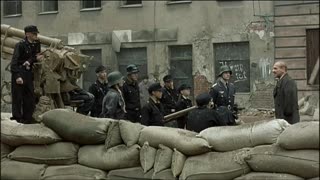 Downfall Movie Clip: The Folly of Youth!