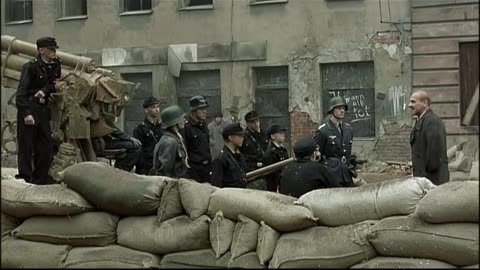Downfall Movie Clip: The Folly of Youth!