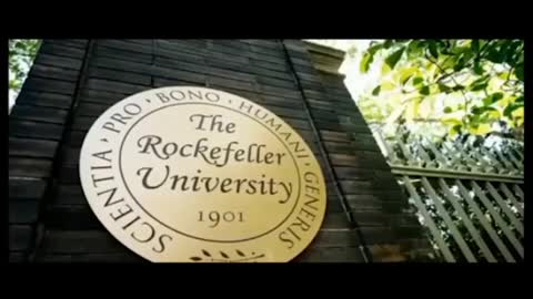 Rothschild & Rockefeller