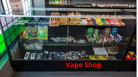 Vape Street New Westminster BC - Your Ultimate Vape Shop Destination