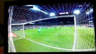 Gol de Messi (1) vs Real Madrid