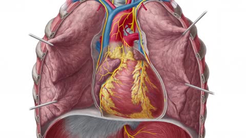 5 most important organs in the Human body - Human Anatomy