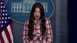 Singer/actress Rodrigo visits White House to promote vaccines