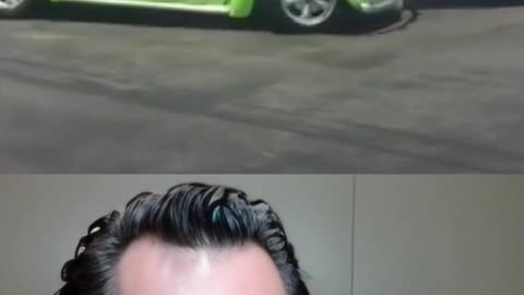 Fusca Trailler - NEW CAR ! Reaction