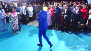 The Frequency Of God | Prophet Uebert Angel