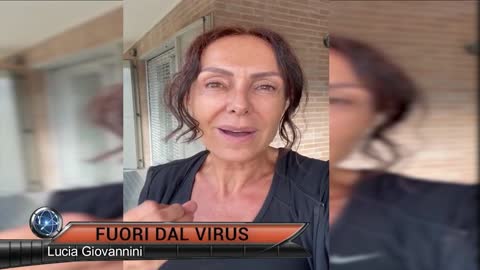 L'EFFETTO CHE IL REGIME NON SI ASPETTAVA! Fuori dal Virus n.238.SP