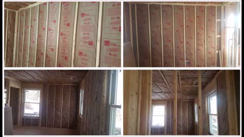 BMB Insulation Inc. - (847) 636-4073