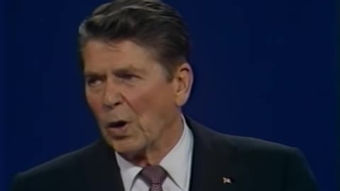 Ronald Reagan's Acceptance Speech at Republican National Convention, July 17, 1980