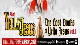 Yella Jesus comes to Rumble