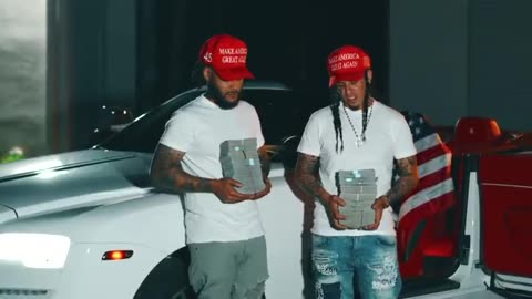 Latinos For Trump " Drop New Song