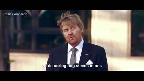 Crisis Compilatie: 1. Eerlijkheid is de eerste stap naar bevrijding