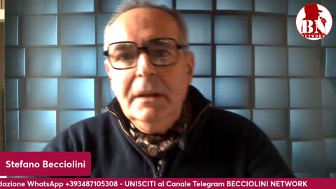 DIRETTA LIVE CON GIANLUCA SCIORILLI E LA PIAZZA DI TORINO