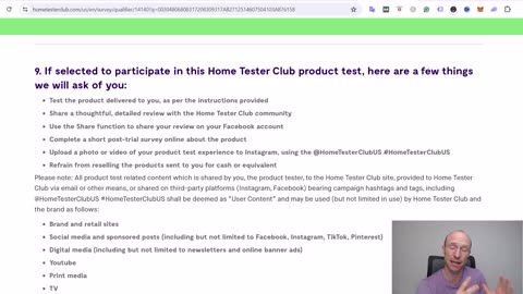 Home Tester Club Review – Best Product Testing Site? (Pros & Cons)