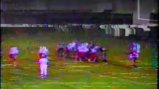 Hanover Wildcats vs. St. Mary's Academy Crusaders (2002)