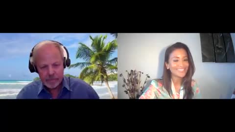 MIRROR: DR ROBERT YOUNG, IN A EXPLOSIVE DISCUSSION WITH ALPA SONI ABOUT VACCINES & THE NEXT 2 YEARS!