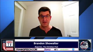 Brandon Showalter On Florida Ban On Transitional Procedures For Youth Following Medical Review