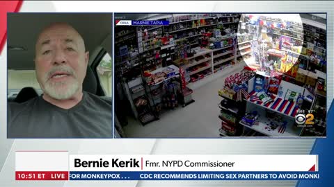 Bernie Kerik: Soros-funded prosecutors are emboldening the bad guys