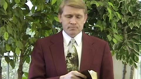 The Age of the Earth - Dr. Kent Hovind