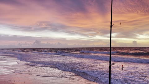 North Litchfield Beach SC