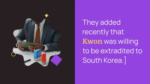 Court Grants Terra Founder Do Kwon’s Extradition. The Question Is, to Where?