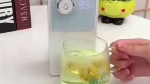 TEMPERATURE CONTROLER WITH USB FOR DRINKS