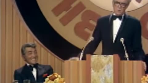 The Dean Martin Celebrity Roast - Dean Martin