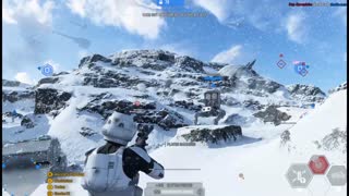 Star Wars Battlefront 2 Gameplay EP. 01 (No Commentary)
