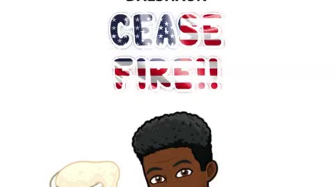 Kofi Daeshaun - Cease Fire (Audio)