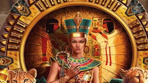 Cleopatra - Queen of Egypt