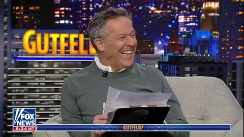 Gutfeld- Gretchen is now making ‘potato jokes’