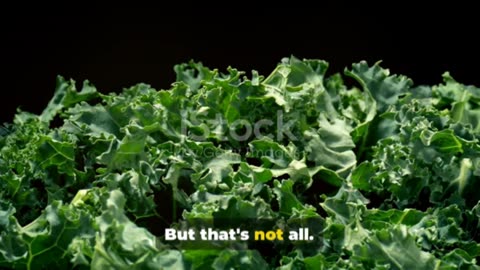 Kale Power: Unveiling the Superfood Secret