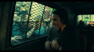 Joker: Folie à Deux | Official Teaser Trailer