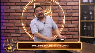 BARRA LIBRE - MARTES 17 DE ABRIL 2024