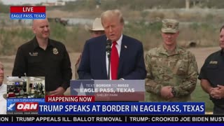 Trump Has Talked To The Parents Of Girl Murdered By Illegal Immigrant