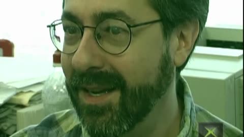 Deus Ex - Warren Spector 2002 OXM Interview