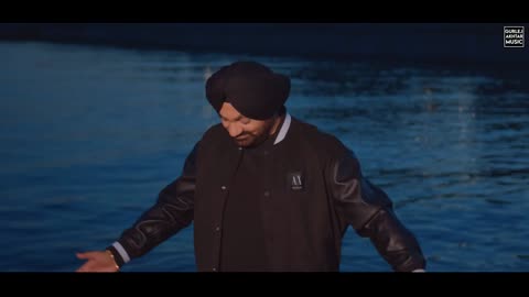 Sajjan (HD Video) Kulwinder Kally & Gurlez Akhtar - Sahil Akhtar - H2O - Latest Punjabi Songs 2024