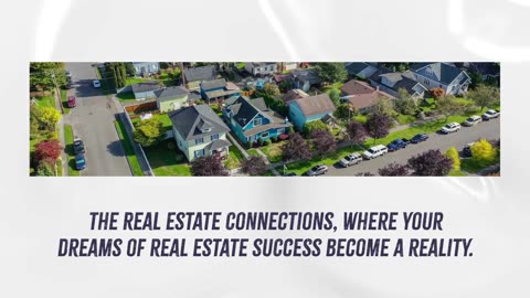 The Real Estate Connections