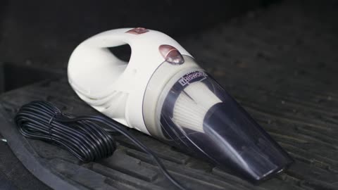 ThisWorx Car Vacuum Cleaner