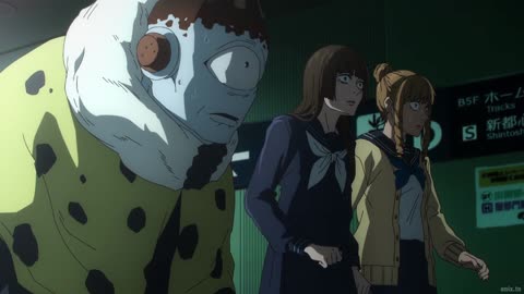 JUJUTSU KAISAN Season 2 Episode 15 l