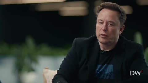 Elon Musk bought X not to “own the libs” but because of the infinite depth of his love