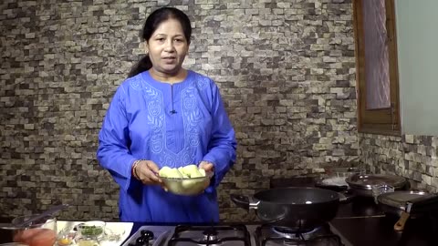 Dum Aloo Punjabi Recipe - Punjabi Dum Aloo recipe