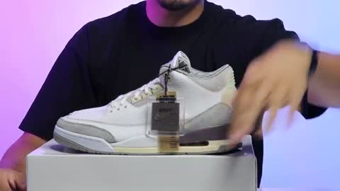 BEST Sneaker In 2021? Limited Air Jordan Shoe Worth Having In Sneaker Collection?