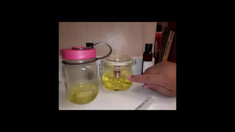 1J. MMS QUICK-VIDS: Make your own CDS with less than 5 minutes of work (Chlorine Dioxide Solution)