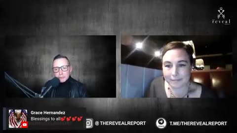 The Reveal Report - Jessie Czebotar Answering Your Questions (November 2021)