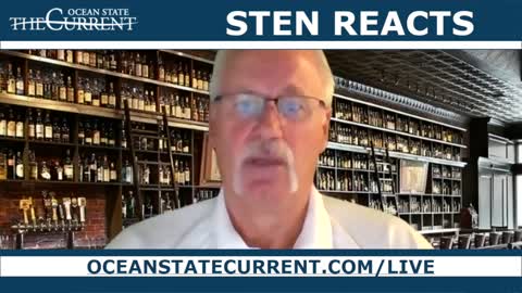 Sten Reacts - STENHOUSE COLUMN HAS BECOME A MAJOR ISSUE in the DEMOCRATIC GUBERNATORIAL PRIMARY!