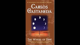 1998 Carlos Castaneda - The Wheel of Time