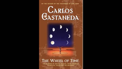 1998 Carlos Castaneda - The Wheel of Time