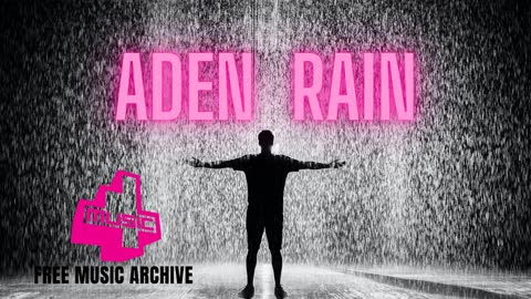 Aden - Rain - Electro House Song - Free No Copyright Music